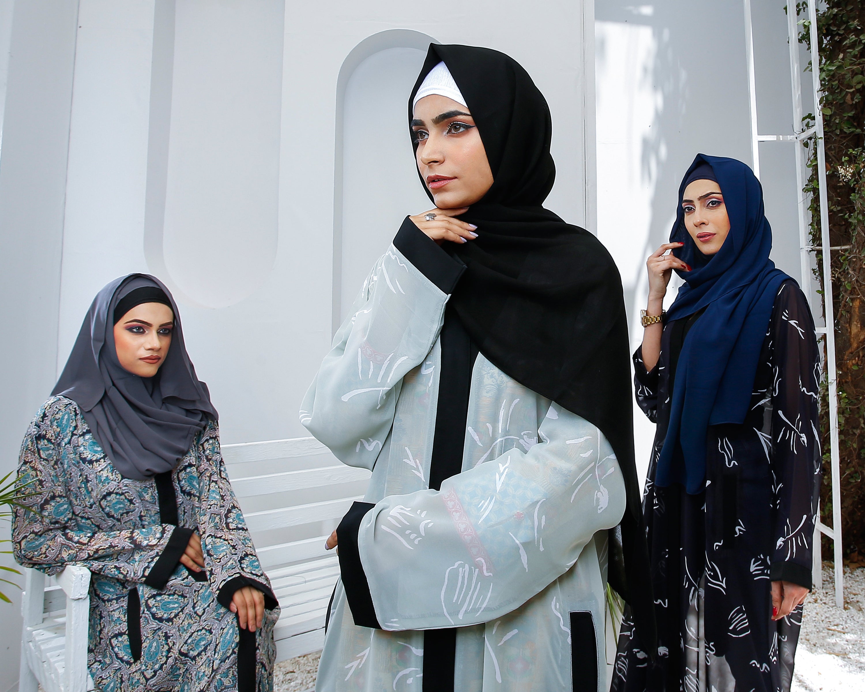 2025’s Hottest Abaya Trends Every Pakistani Should Know
