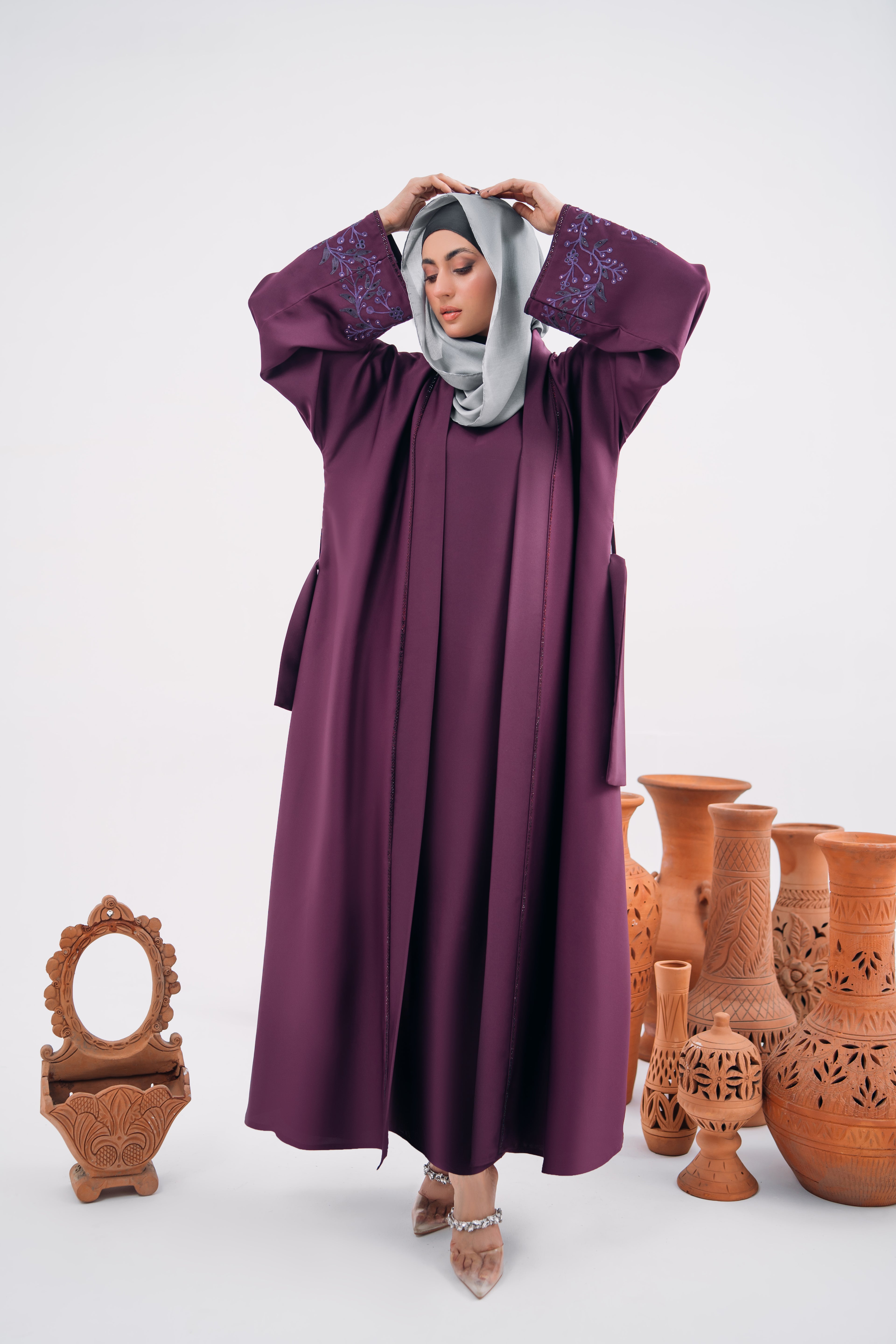 Double Gown