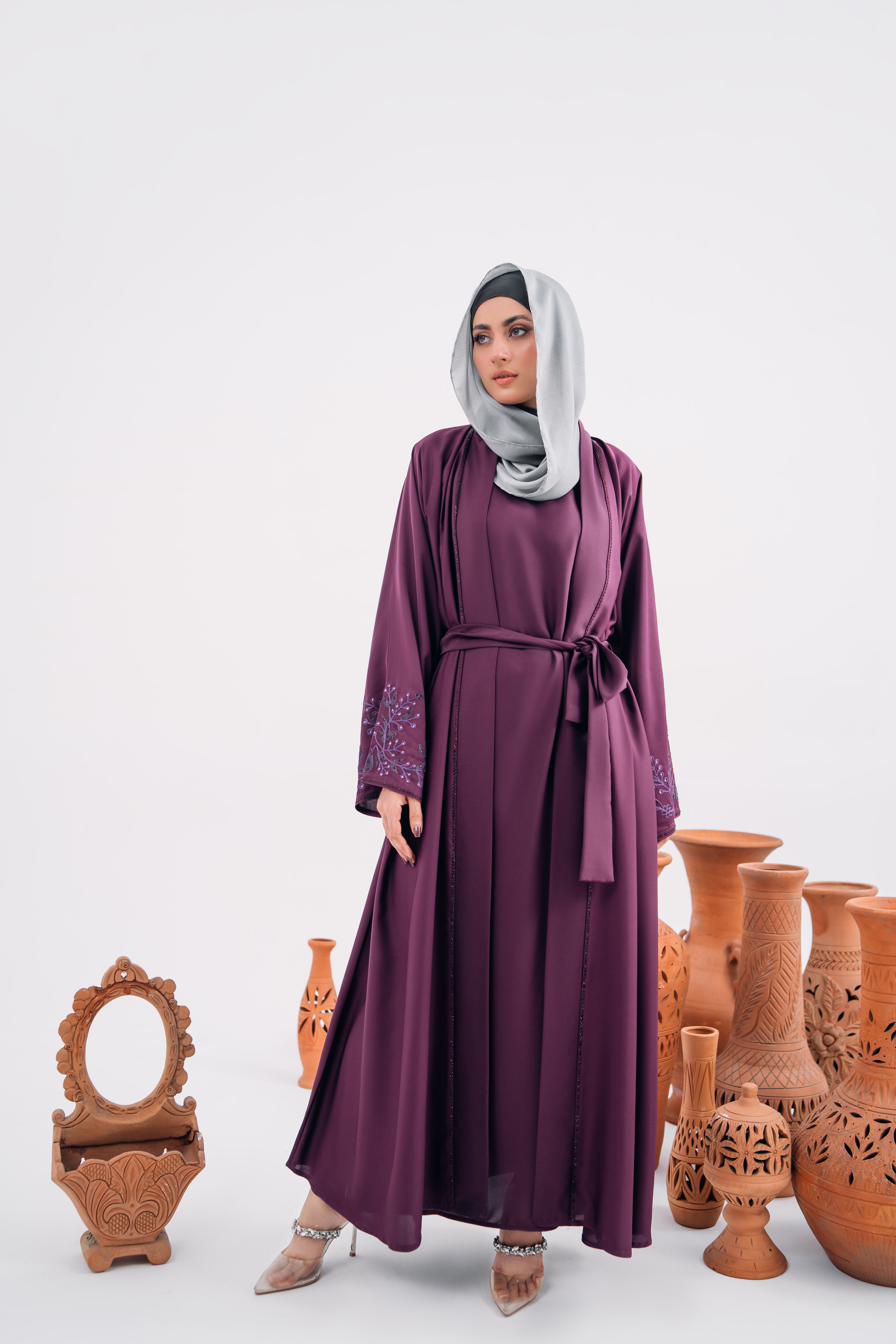 Double Gown