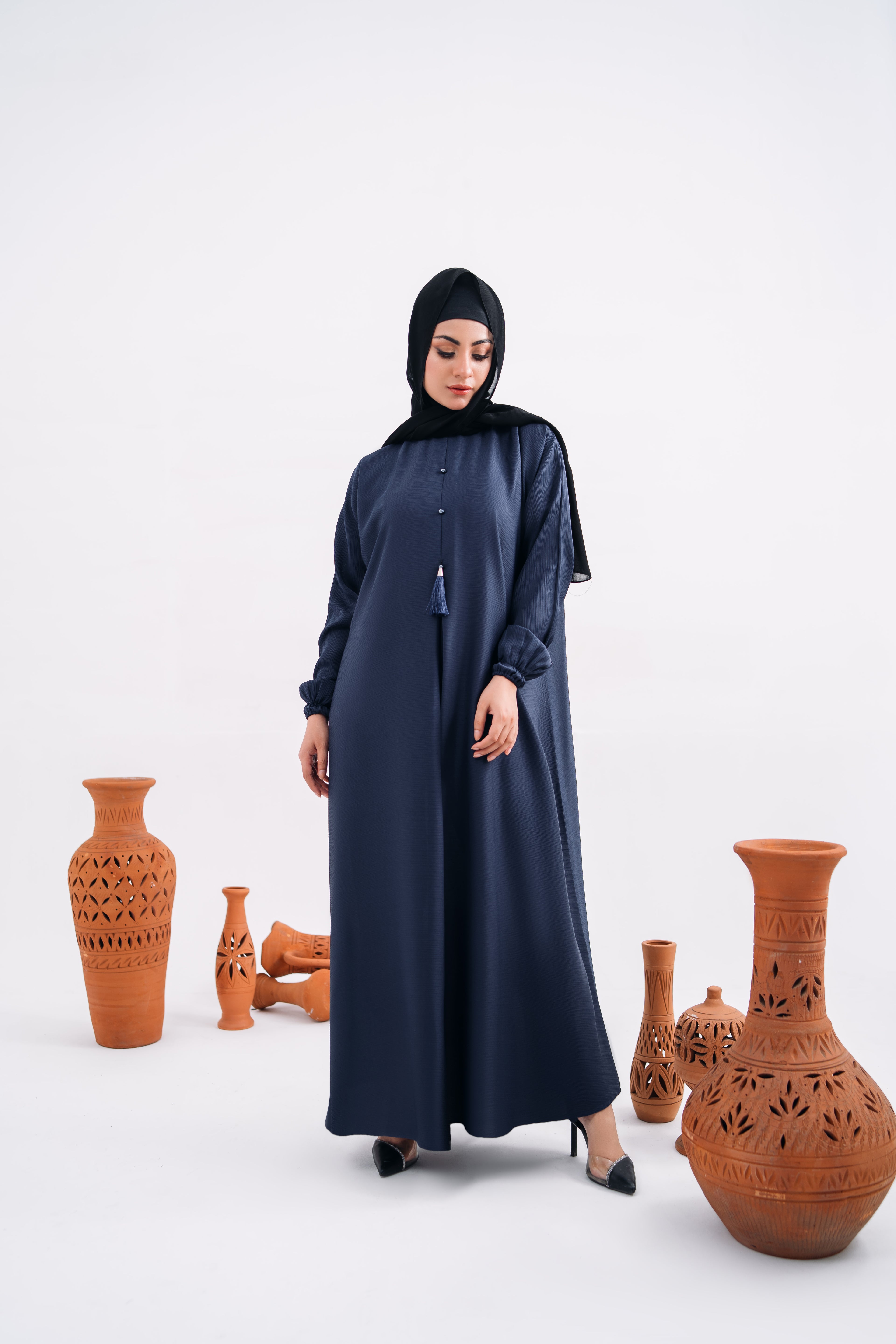 Basic Gripper Abaya