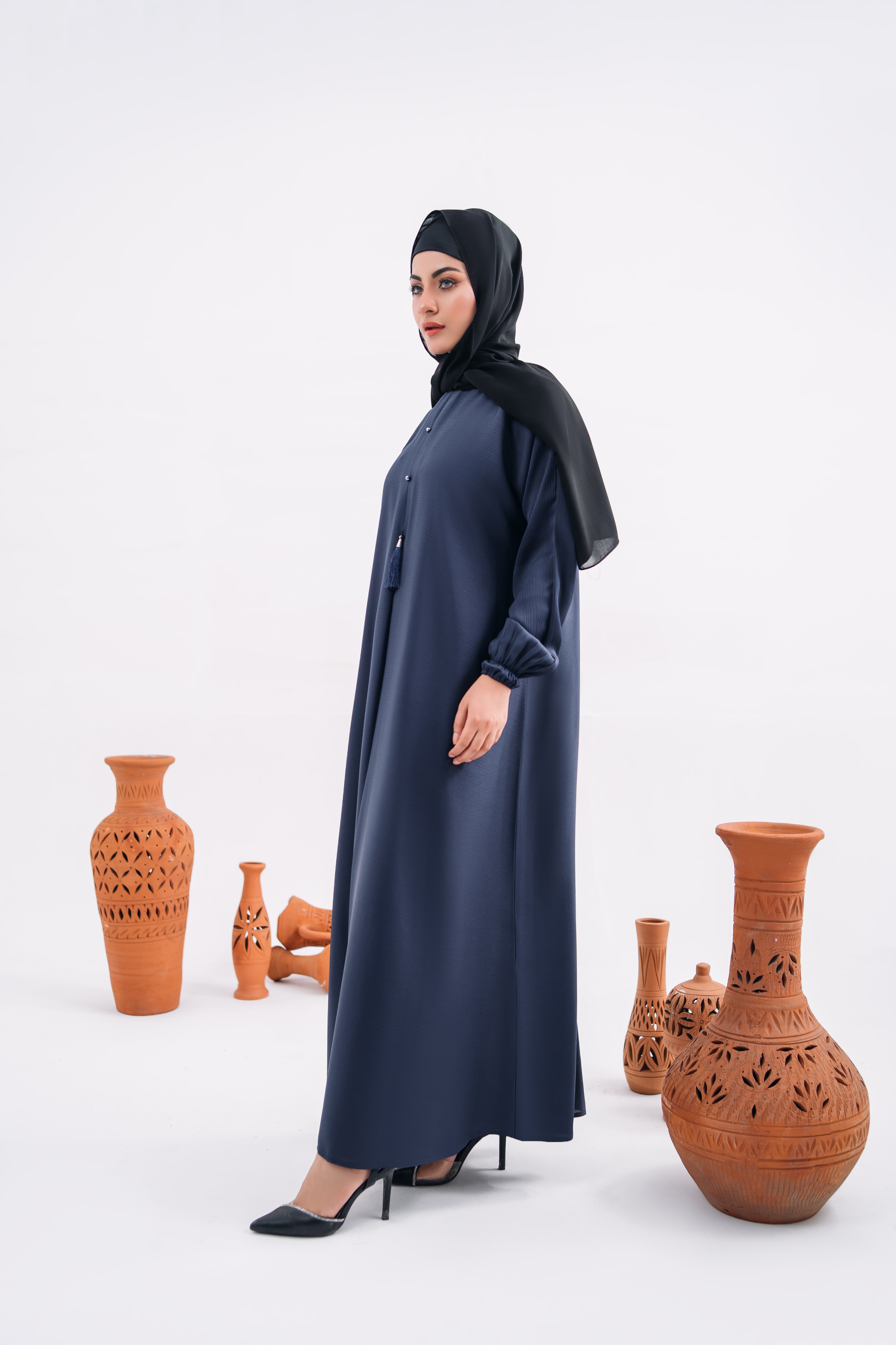 Basic Gripper Abaya