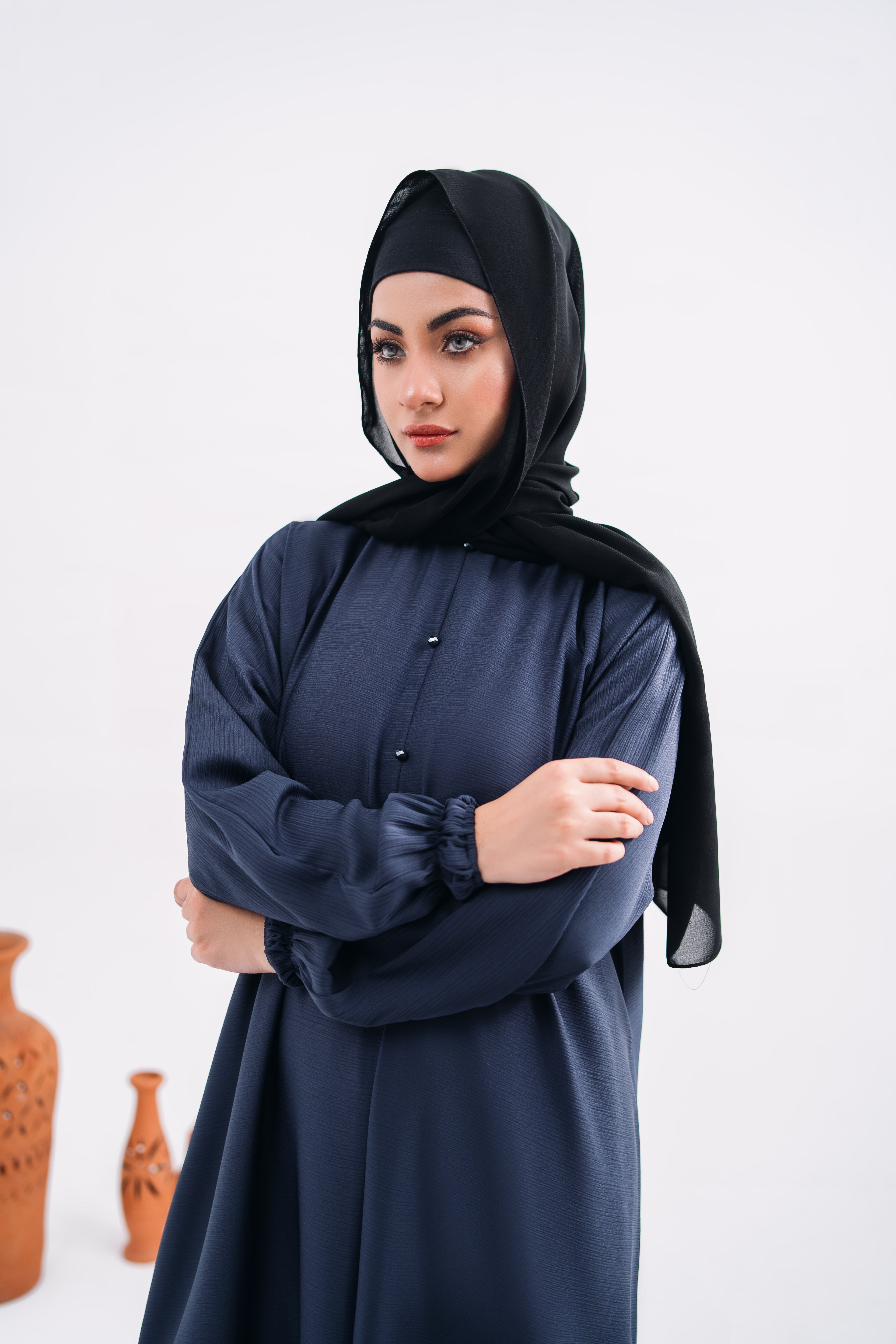 Basic Gripper Abaya