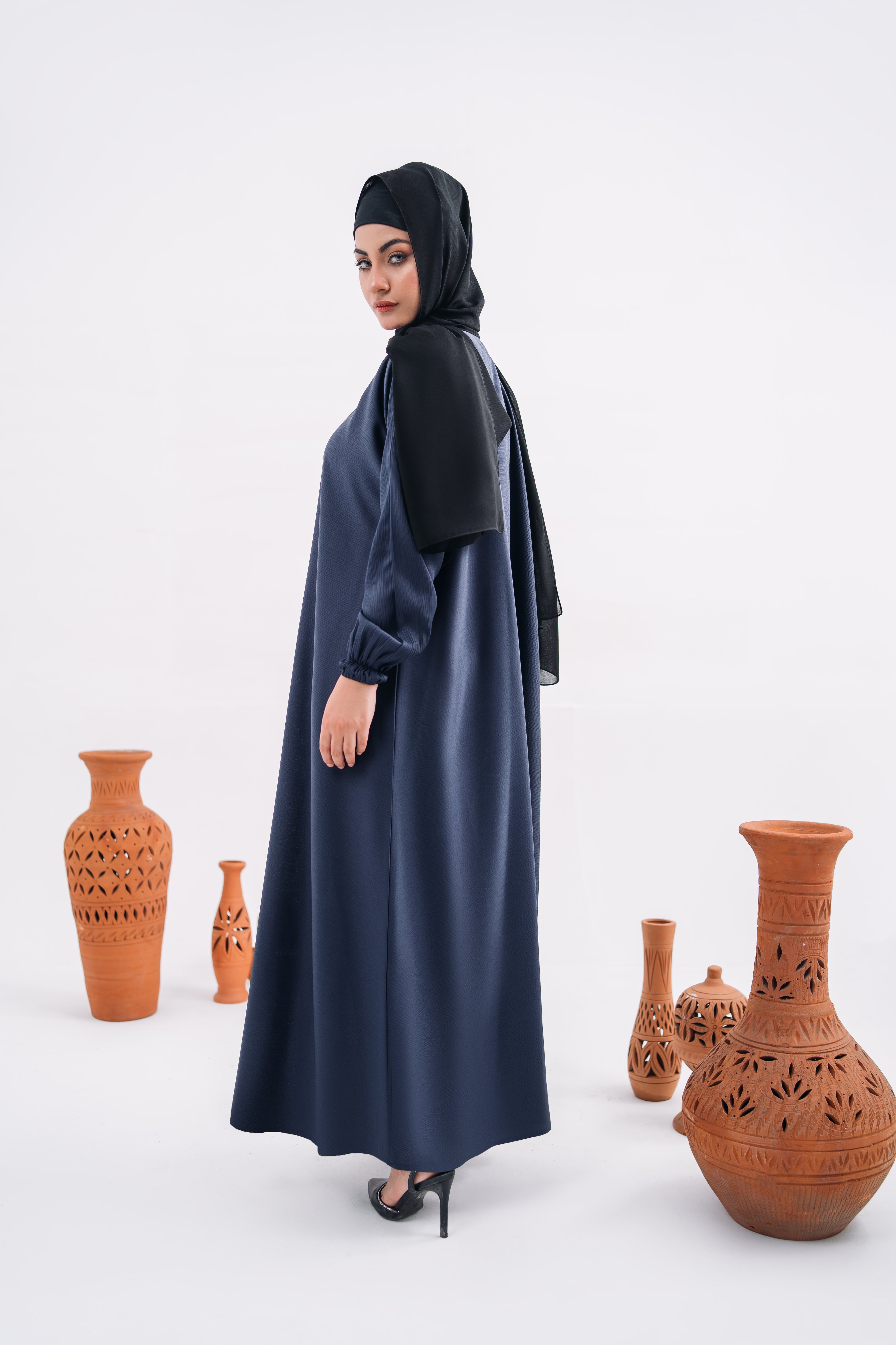 Basic Gripper Abaya