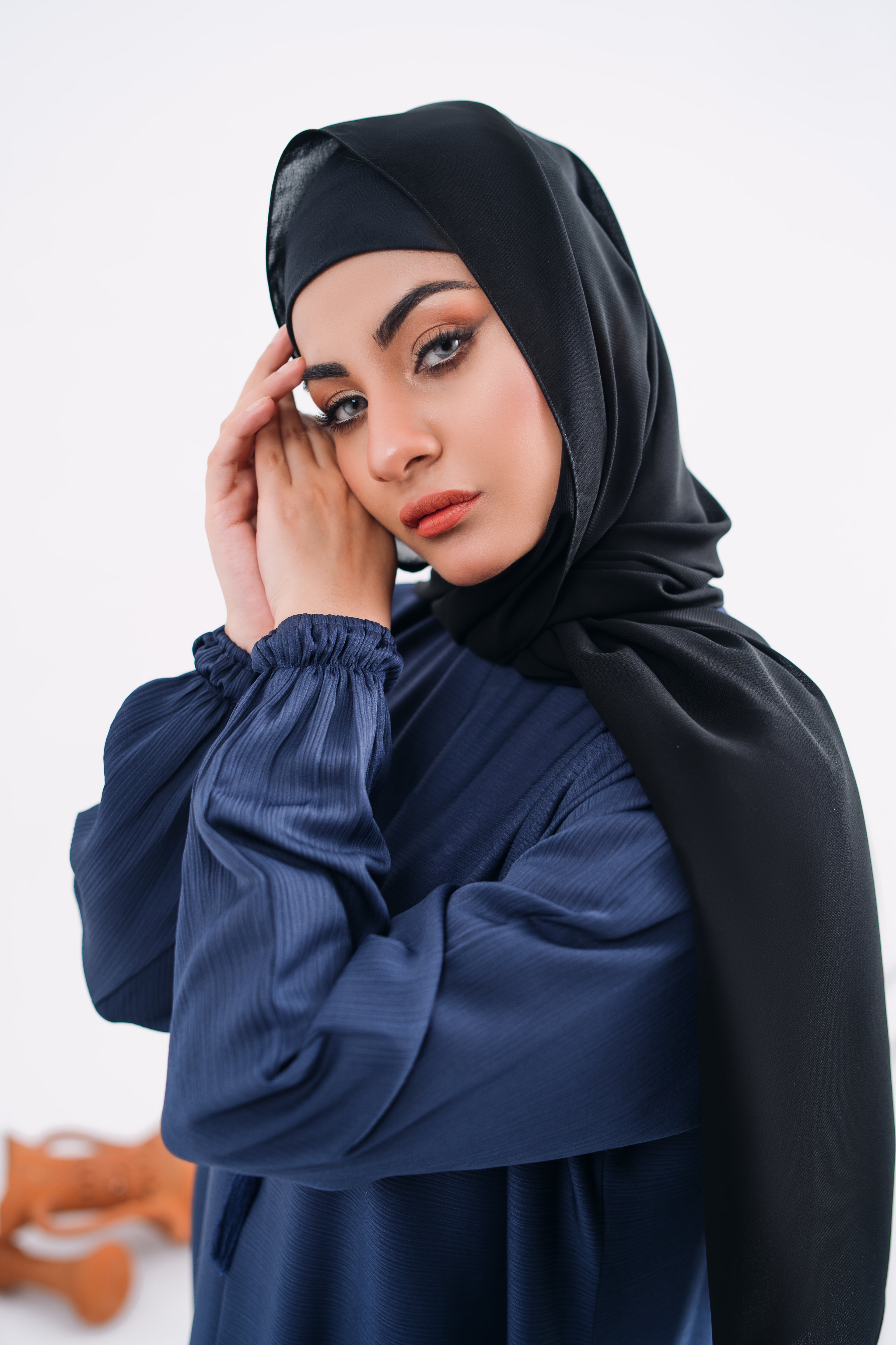 Basic Gripper Abaya