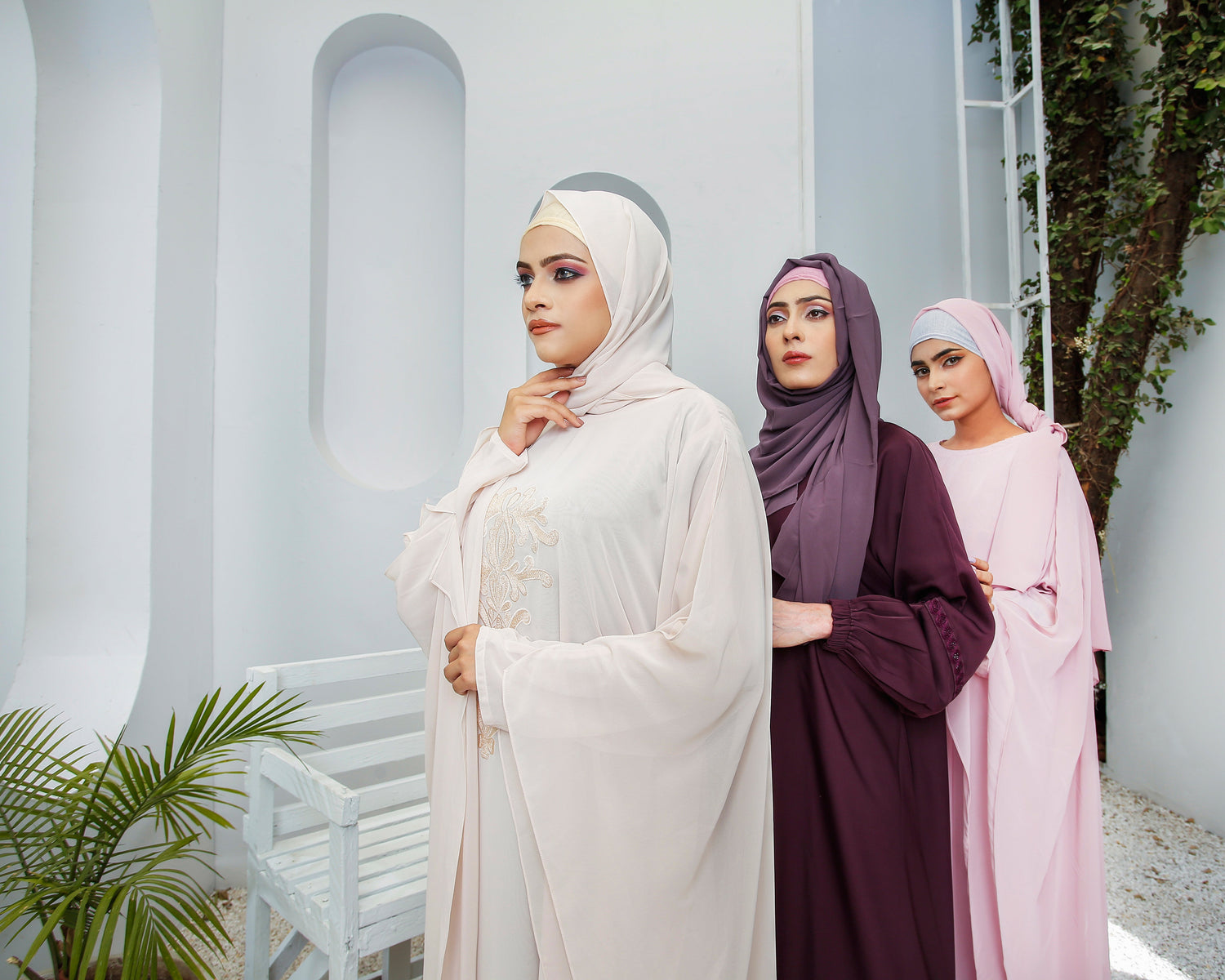 How Social Media is Influencing Abaya Styles in Pakistan