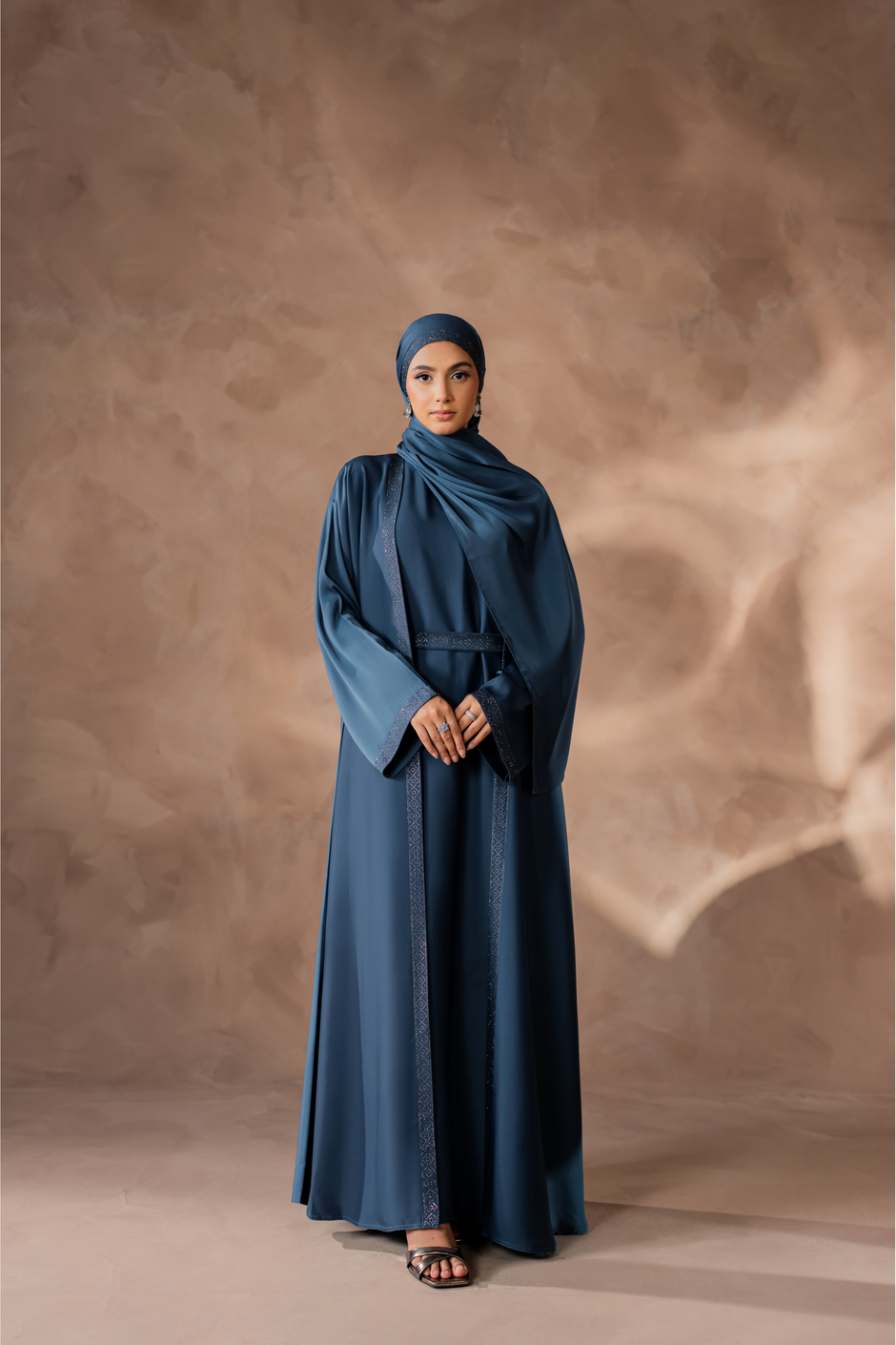 Top 10 Abaya Brands in Pakistan [2026] - Tayyab Hijab – tayyabhijab
