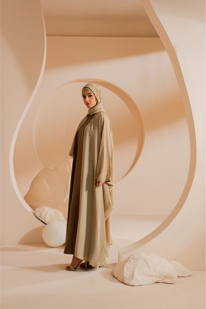 camel Beeds Farasha