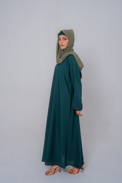 BASIC ABAYA