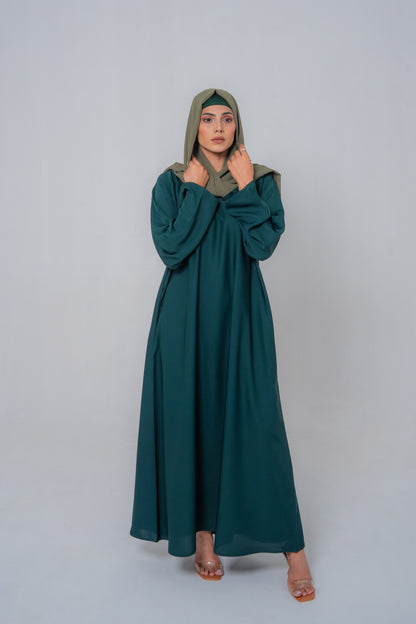 BASIC ABAYA