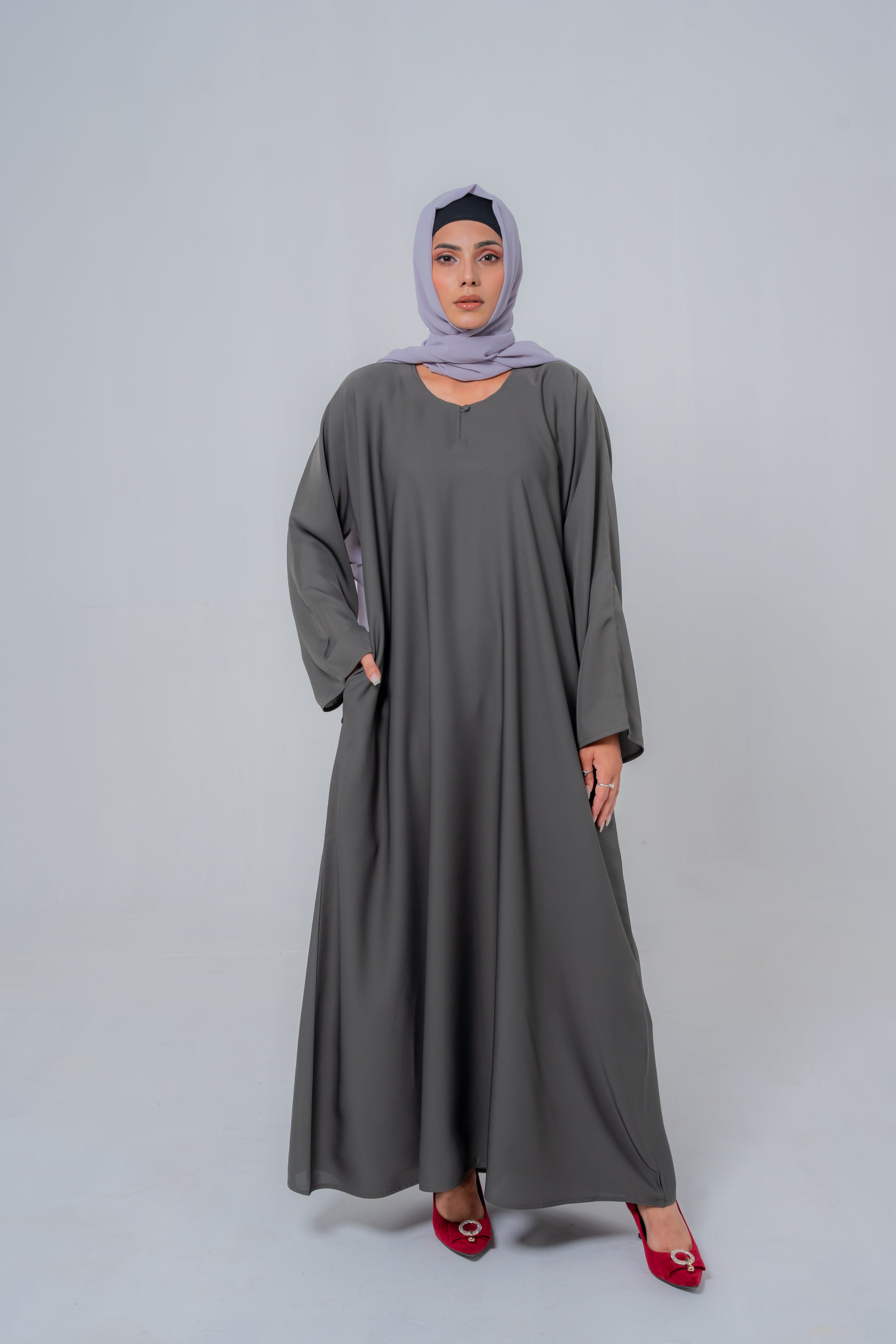 BASIC ABAYA