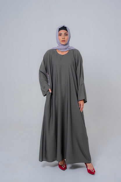 BASIC ABAYA