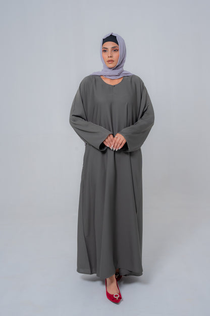 BASIC ABAYA