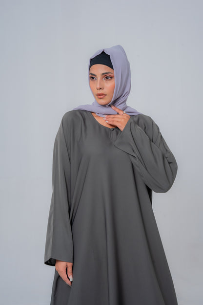 BASIC ABAYA