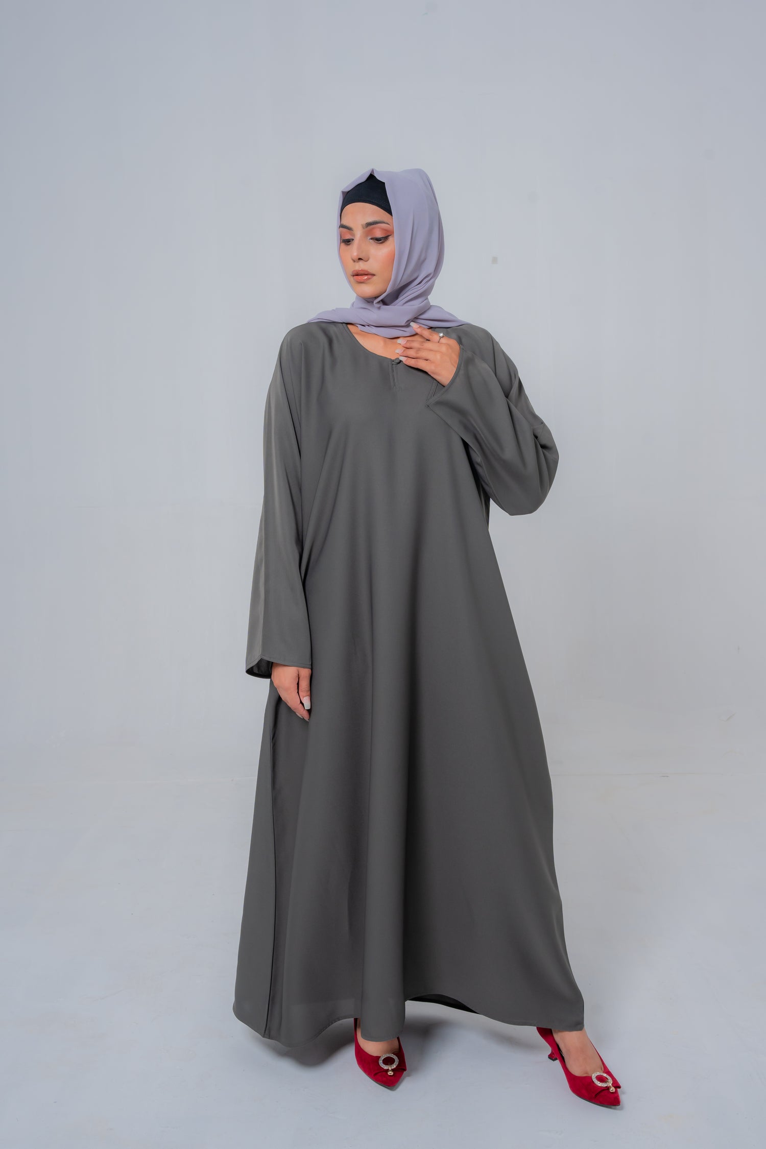 BASIC ABAYA