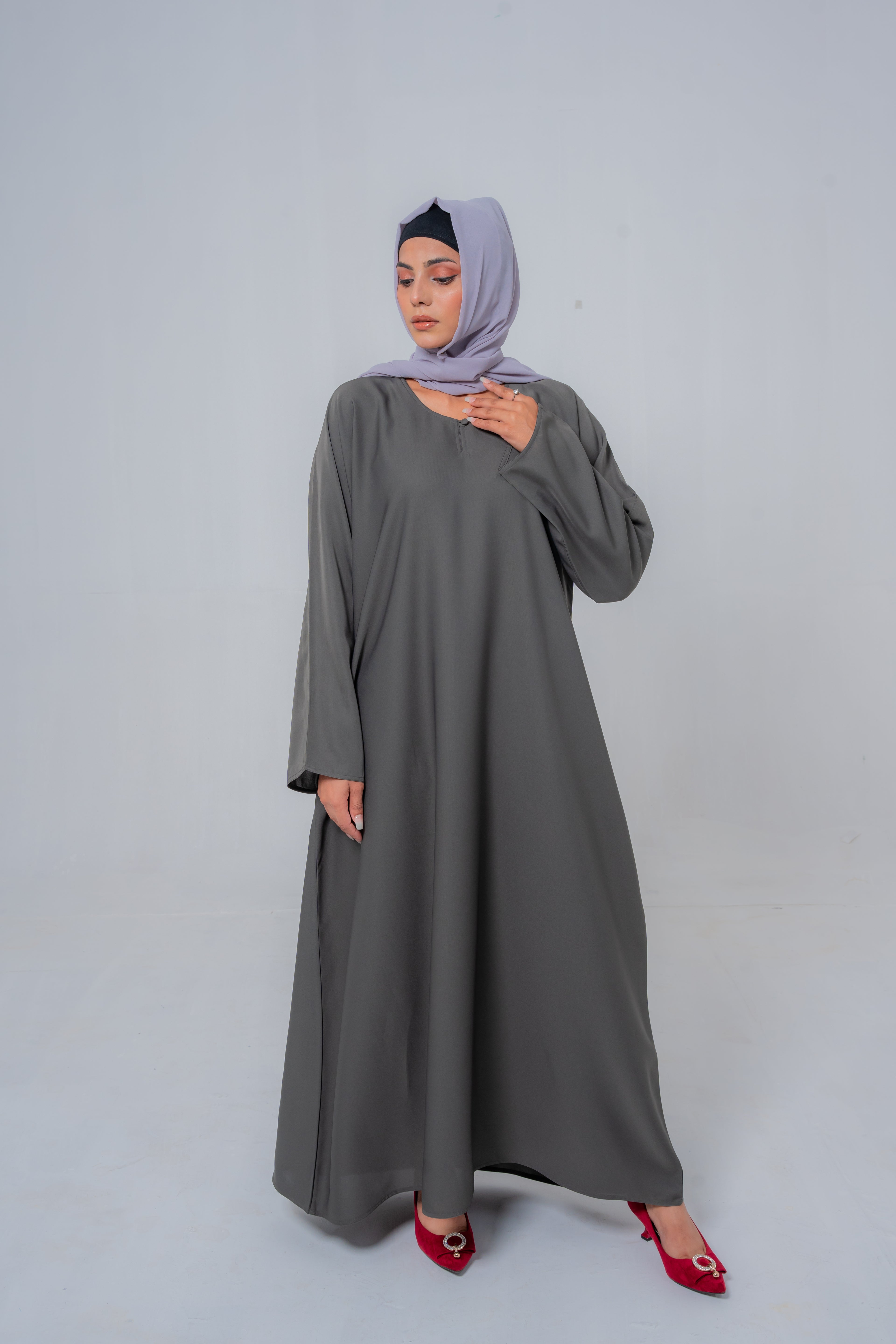 BASIC ABAYA