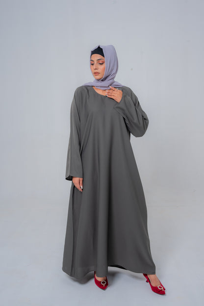 BASIC ABAYA