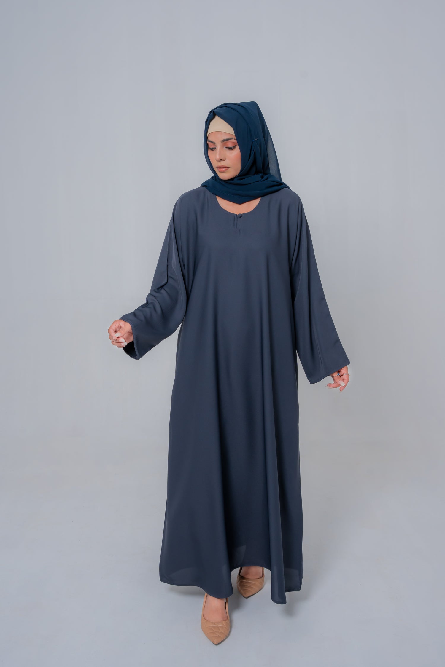 BASIC ABAYA