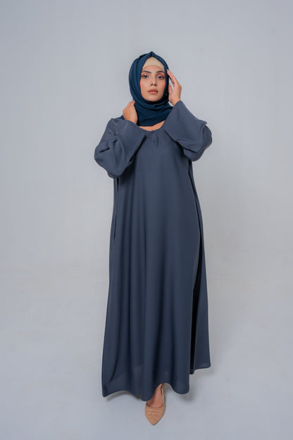 BASIC ABAYA