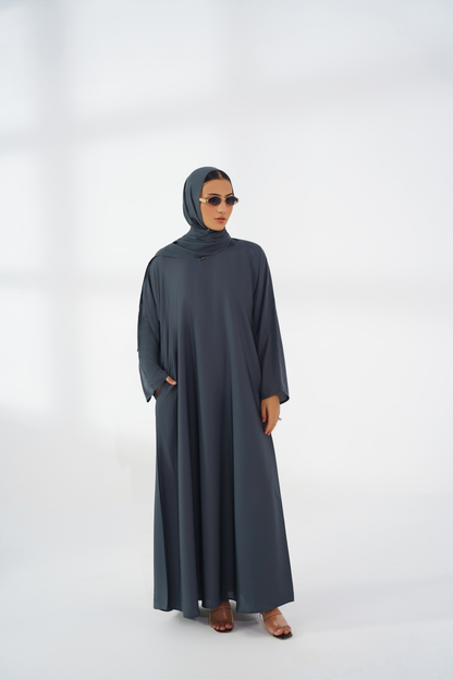 Gray BASIC ABAYA