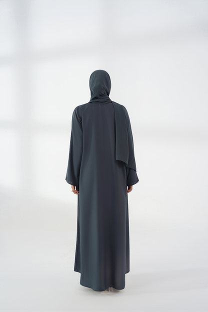 Gray BASIC ABAYA