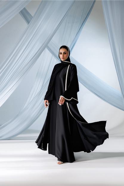 Luxe Abaya