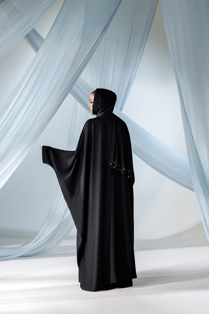 Celestial Pearls Kaftan