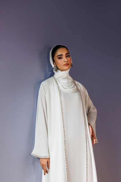 Luxe Abaya