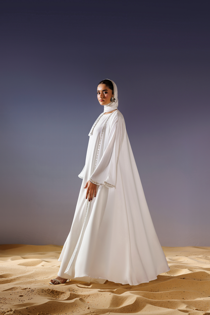Luxe Abaya