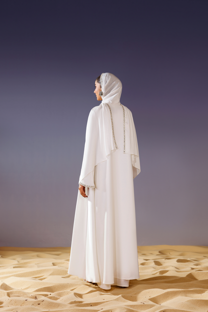 Luxe Abaya
