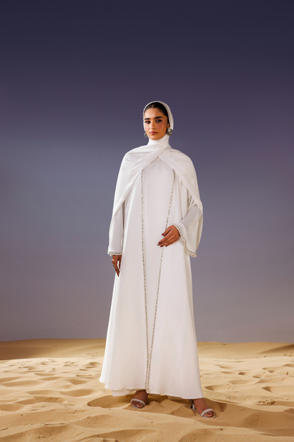Luxe Abaya