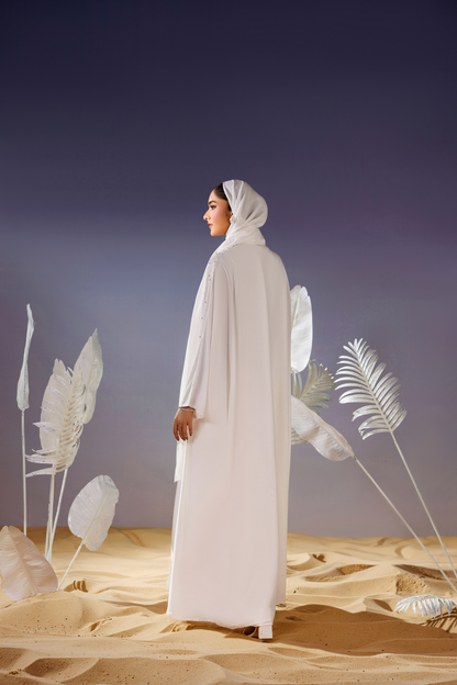 Celestial Pearls Kaftan